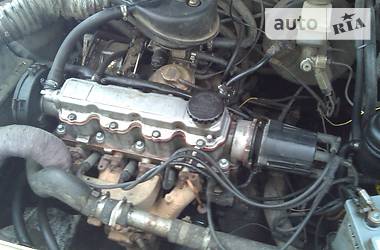 Седан Opel Vectra 1990 в 