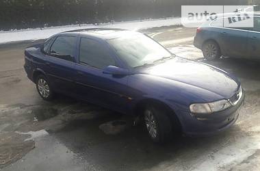 Седан Opel Vectra 1997 в Луцке