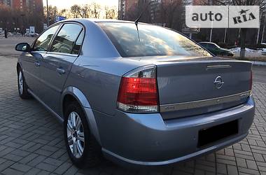 Седан Opel Vectra 2007 в Днепре