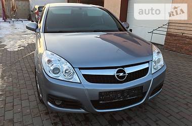Седан Opel Vectra 2008 в 