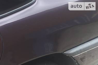 Седан Opel Vectra 1991 в 