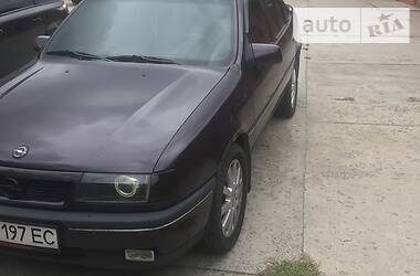 Седан Opel Vectra 1991 в 