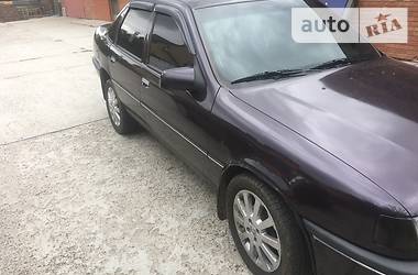 Седан Opel Vectra 1991 в 