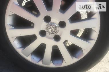 Седан Opel Vectra 1991 в 
