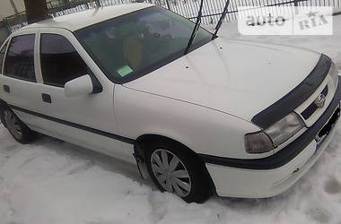  Opel Vectra 1997 в Тернополе