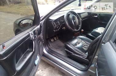 Универсал Opel Vectra 2001 в Ровно