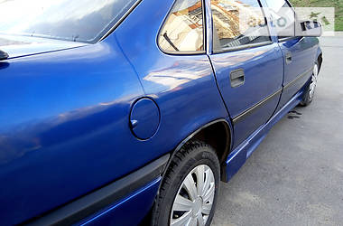 Седан Opel Vectra 1992 в Хмельницком