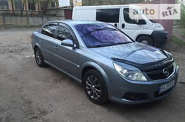  Opel Vectra 2007 в Новгородке