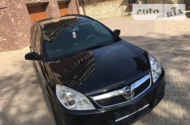 Универсал Opel Vectra 2007 в Тернополе