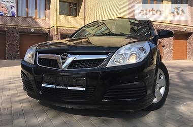 Универсал Opel Vectra 2007 в Тернополе