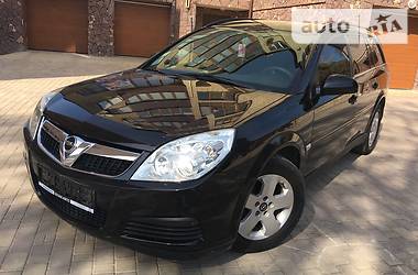 Универсал Opel Vectra 2007 в Тернополе