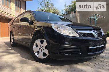 Универсал Opel Vectra 2007 в Тернополе