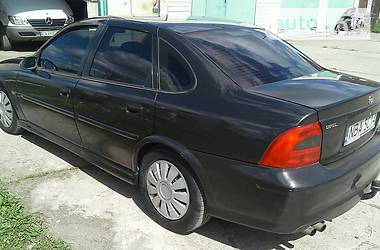 Седан Opel Vectra 2001 в Богуславе