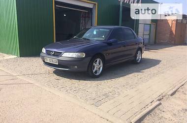 Седан Opel Vectra 1996 в Гадяче