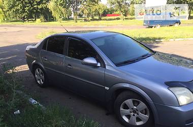 Седан Opel Vectra 2004 в Городищеві