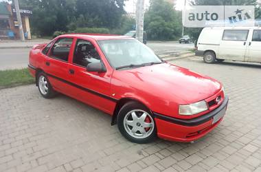 Седан Opel Vectra 1994 в Ивано-Франковске