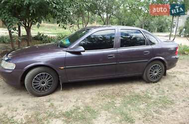 Седан Opel Vectra 1997 в Болграде