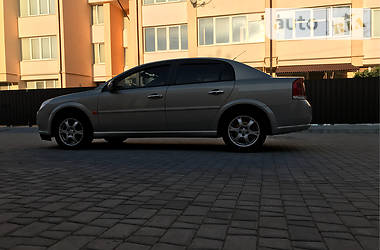 Седан Opel Vectra 2007 в Каменец-Подольском