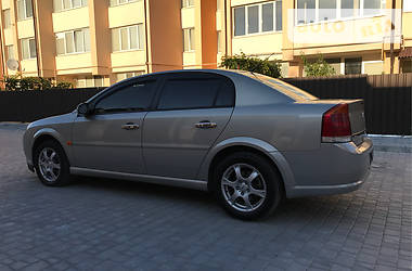 Седан Opel Vectra 2007 в Каменец-Подольском