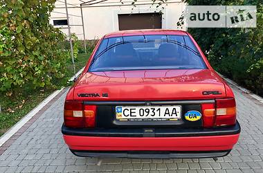  Opel Vectra 1990 в Сторожинці