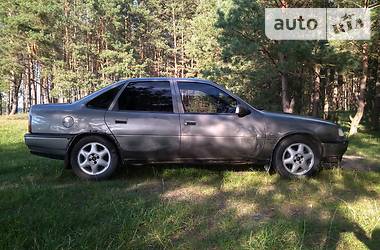 Седан Opel Vectra 1989 в Житомире