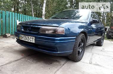 Седан Opel Vectra 1993 в Бородянке