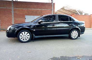 Седан Opel Vectra 2004 в Ирпене