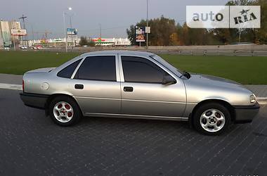 Седан Opel Vectra 1991 в Киеве