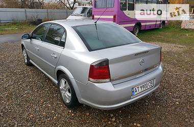 Седан Opel Vectra 2007 в Калуші