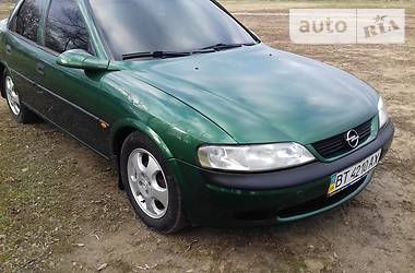 Седан Opel Vectra 1996 в Білгороді-Дністровському