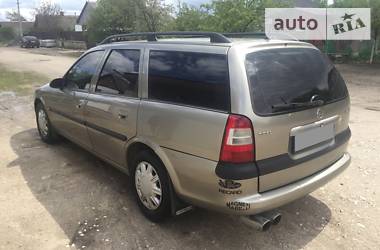 Універсал Opel Vectra 1997 в 