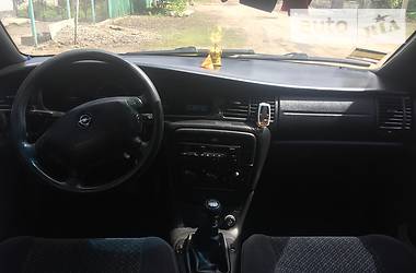 Універсал Opel Vectra 1997 в 