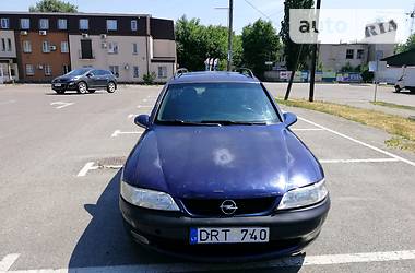 Универсал Opel Vectra 1997 в Киеве