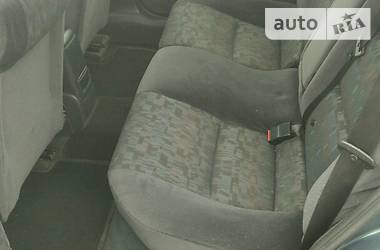 Універсал Opel Vectra 2000 в 