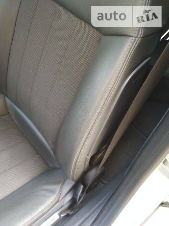 Хетчбек Opel Vectra 2008 в Івано-Франківську