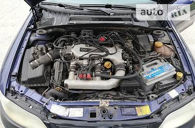 Хетчбек Opel Vectra 1996 в 