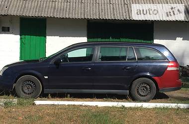 Универсал Opel Vectra 2004 в Бердичеве