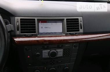 Универсал Opel Vectra 2004 в Днепре