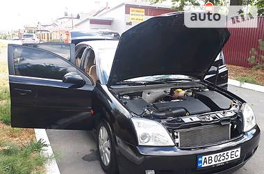 Седан Opel Vectra 2003 в Виннице