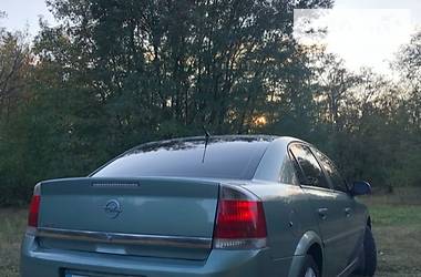 Седан Opel Vectra 2004 в 