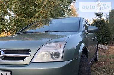 Седан Opel Vectra 2004 в 