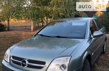 Седан Opel Vectra 2004 в 