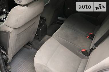 Седан Opel Vectra 2004 в 