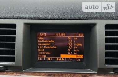 Седан Opel Vectra 2004 в 