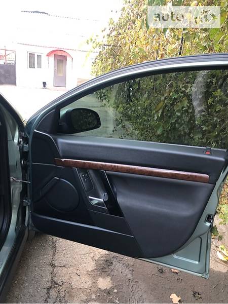 Седан Opel Vectra 2004 в Врадиевке
