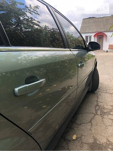 Седан Opel Vectra 2004 в Врадиевке