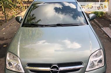 Седан Opel Vectra 2004 в 