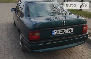 Седан Opel Vectra 1994 в Харькове