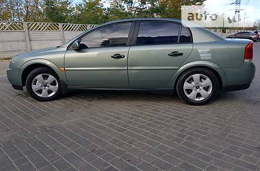 Седан Opel Vectra 2003 в Івано-Франківську