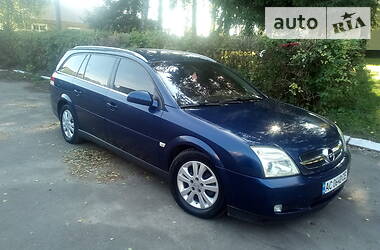 Універсал Opel Vectra 2004 в 